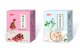 優(yōu)貝美藥食同源顆粒