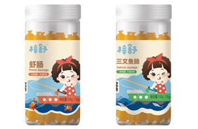 梓舒魚腸