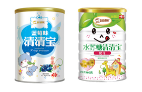 智慧熊清清宝