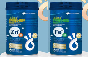 英童知星燕窩酸特膳米粉