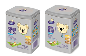 嘤嘤嗳营养补充剂