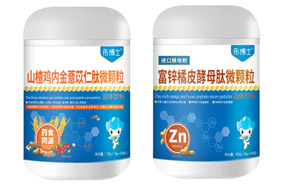 彤博士药食同源颗粒