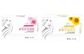 頑皮蟲(chóng)凝膠
