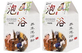 肖姥姥泡浴包