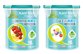 環(huán)球冠清清寶