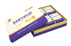 黑土媽媽朗勤牌牛初乳粉