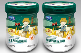 味滋肴特膳營(yíng)養(yǎng)米粉