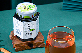 王小匠萊陽梨膏