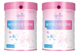 備昀邦堿性蛋白蛋白質粉