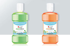青蛙皇子小儿乐漱口水