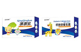 天才少年?duì)I養(yǎng)品