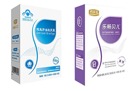 君樂寶軟膠囊系列