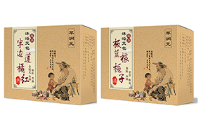萃潤(rùn)元沐浴艾包