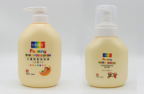 草本郡泉洗護(hù)用品