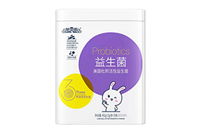 龍貝樂益生菌