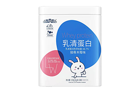 龍貝樂乳鐵蛋白