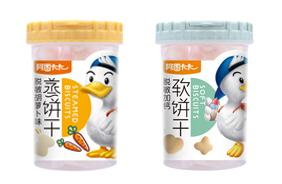 阿圖卡卡軟餅