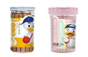 阿圖卡卡牛奶棒