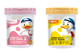 阿圖卡卡奶貝