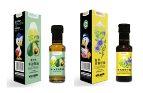 阿圖卡卡食用油