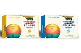 金伯蓋益生菌