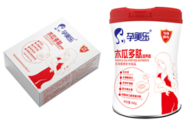 孕美樂木瓜多肽營養(yǎng)素