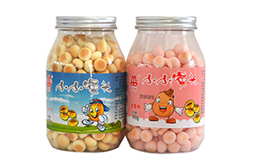 小饅頭系列