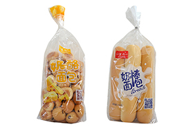 面包系列