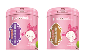 兔小貝藥食同源微晶粉