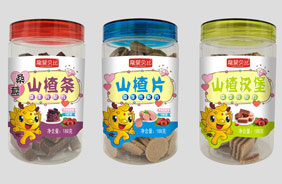龍嬰貝比山楂
