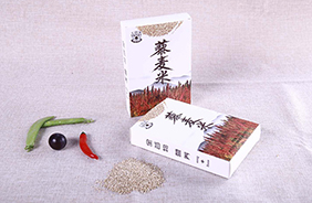 五谷城藜麥米