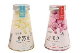 兜兜愛小溶豆