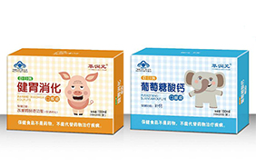 萃潤(rùn)元巨日牌口服液