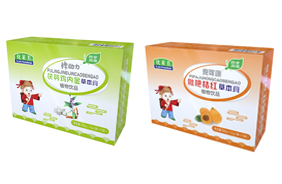 优莱美药食同源草本膏
