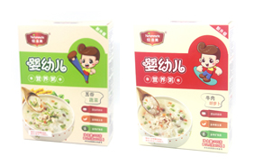 纽滋美营养粥