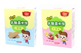 纽滋美米饼