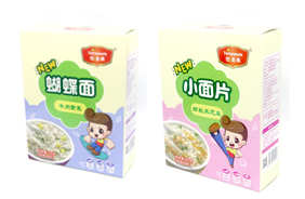 纽滋美营养面