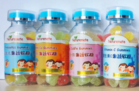 纽滋美软糖