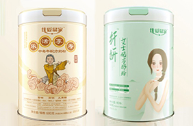 優(yōu)愛易家奶粉
