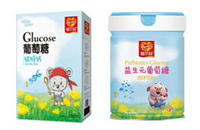菩爾菲葡萄糖