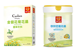 菩爾菲菊花晶