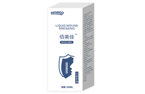佰美佳液體傷口敷料