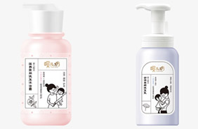 嚶兒坊清潔護(hù)理