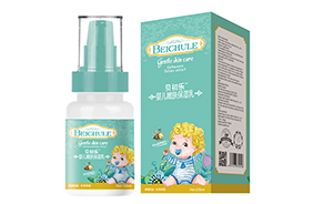 貝初樂保濕乳系列
