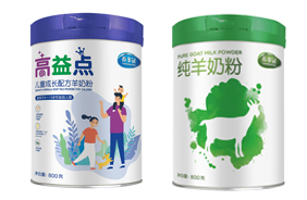 養(yǎng)多冠奶粉