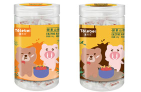 童乐贝酵素山楂