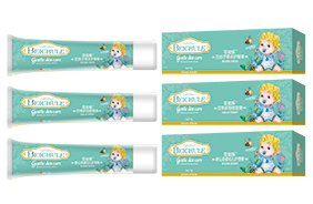 貝初樂軟膏系列