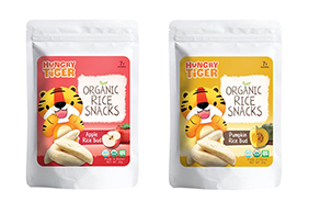 Hungry Tiger有机米饼