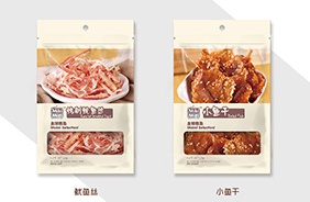 美姬美兮魚干