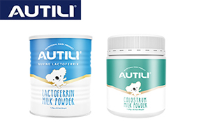 AUTILI澳特力免疫力系列
